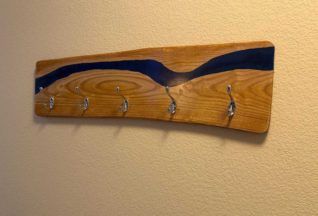 Coat Rack